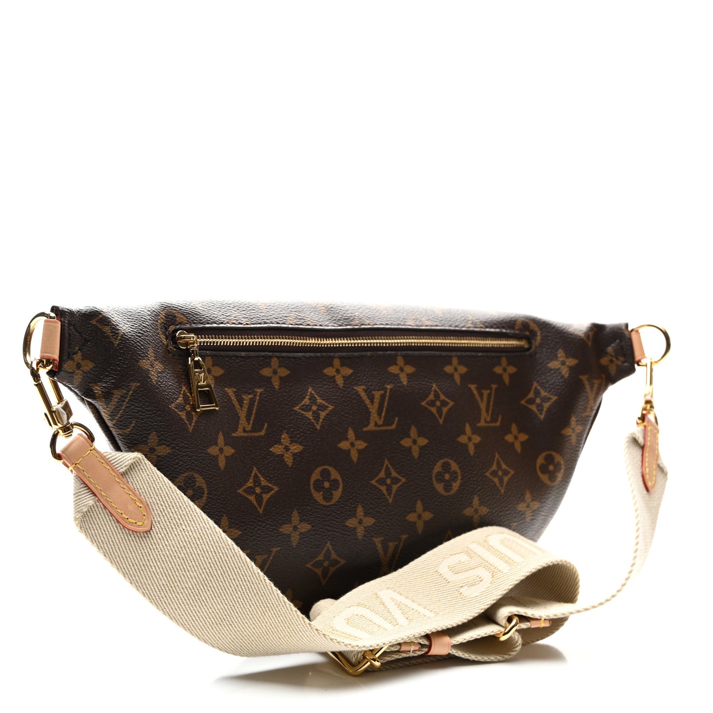 Monogram High Rise Bumbag