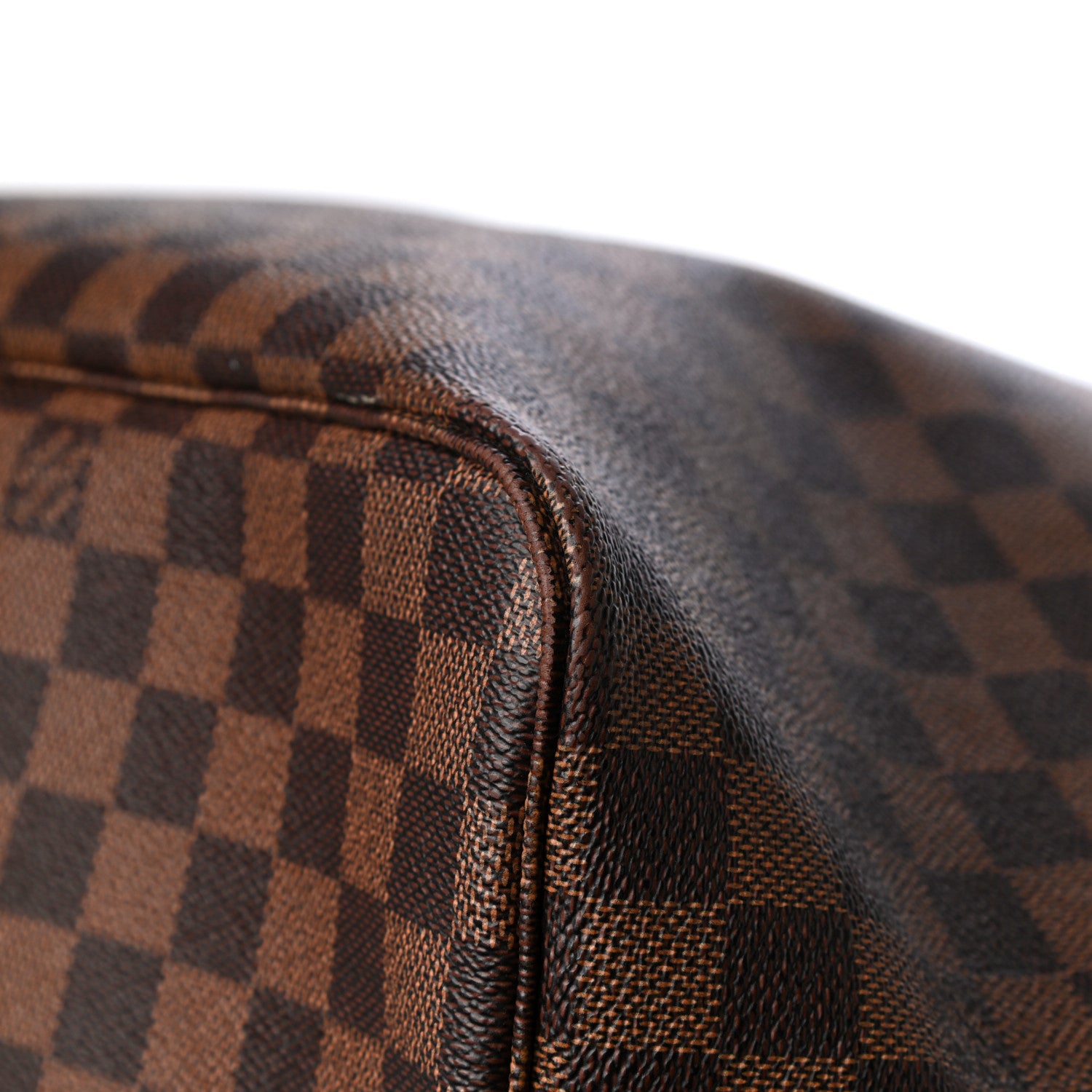 Louis Vuitton Damier Ebene Neo Neverfull GM 10 of 14