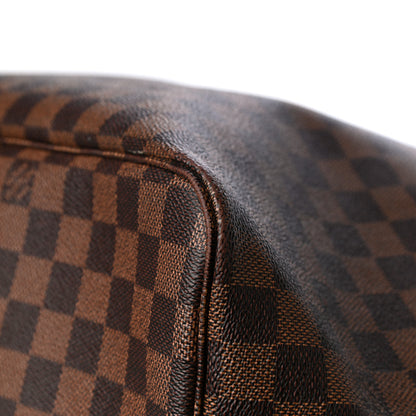 Louis Vuitton Damier Ebene Neo Neverfull GM 10 of 14