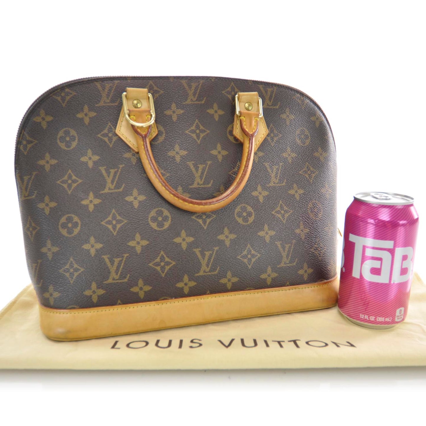 Monogram Alma PM