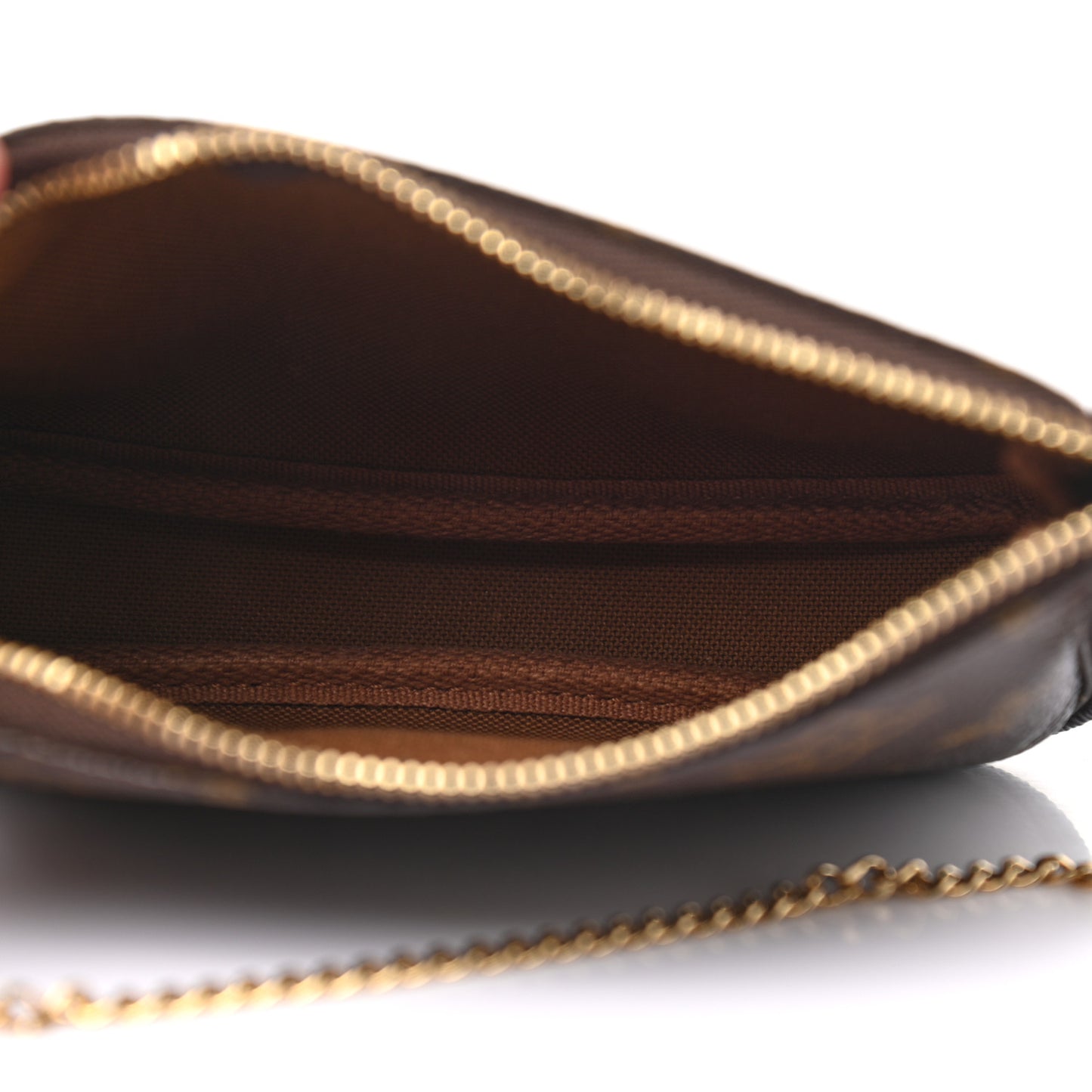 Monogram Mini Pochette Accessories