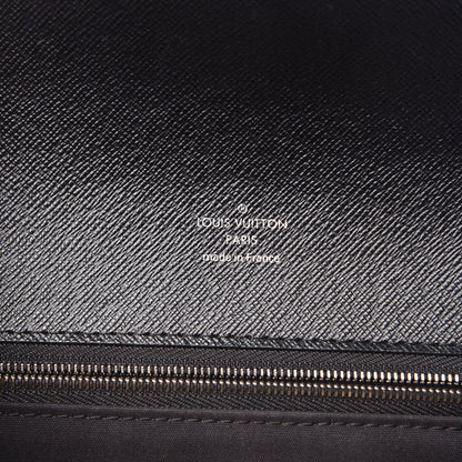 Louis Vuitton Epi Clery Black 7 of 13