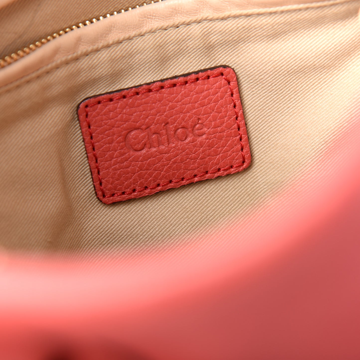 Calfskin Medium Paraty Lipstick