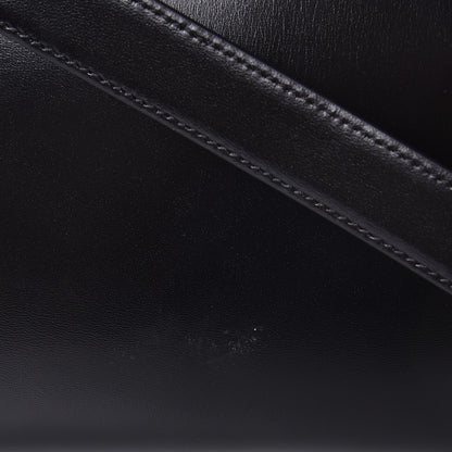Givenchy Shiny Lord Calfskin Small Antigona Black 8 of 8