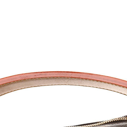Louis Vuitton Monogram Sully MM 11 of 14