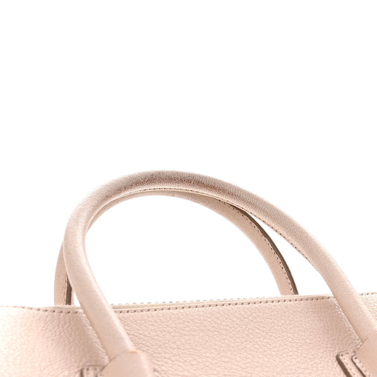 Givenchy Sugar Goatskin Small Antigona Nude Pink 14 of 17