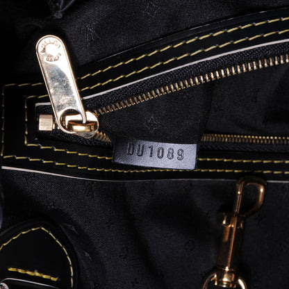 Louis Vuitton Suhali Le Majestueux Black 9 of 9