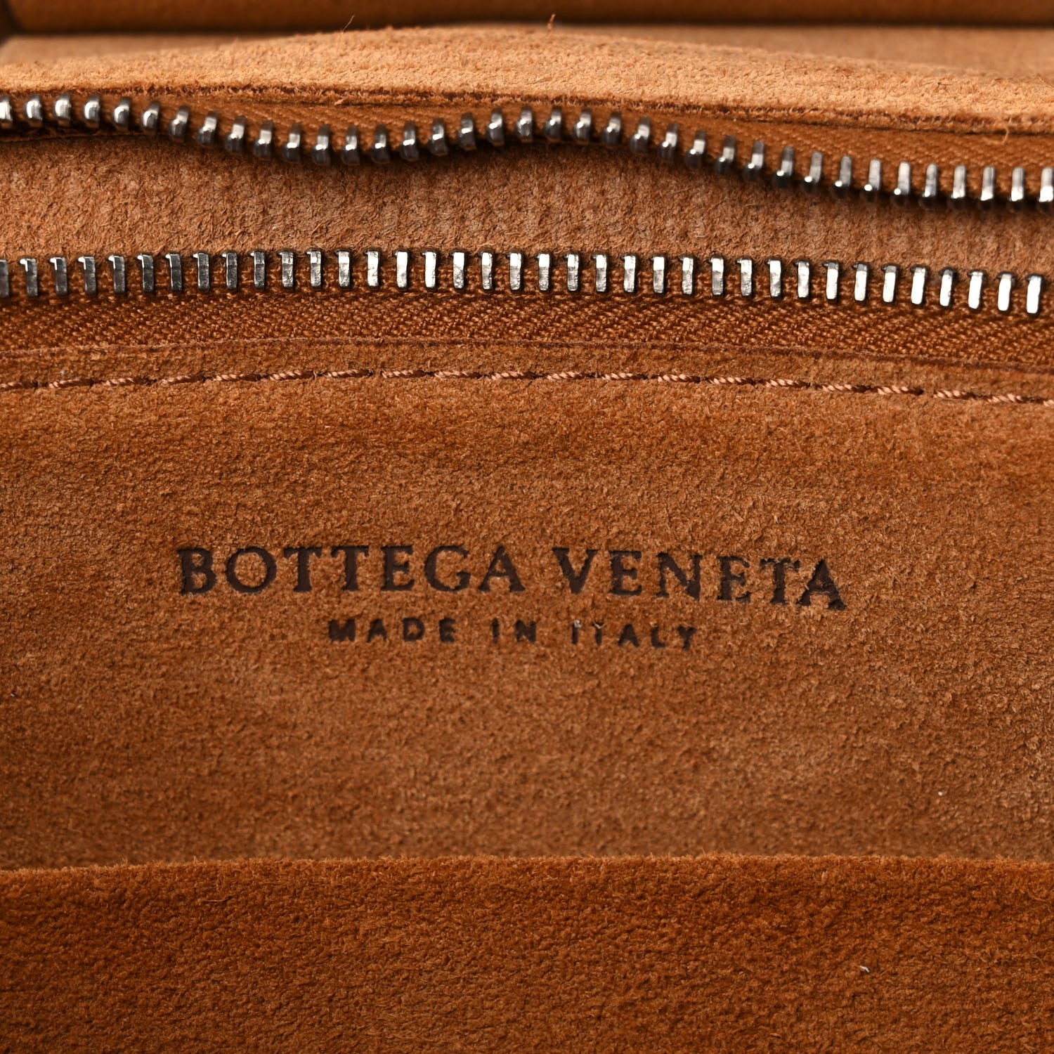 Bottega Veneta French Calfskin Maxi Intrecciato Small Arco Black 6 of 16