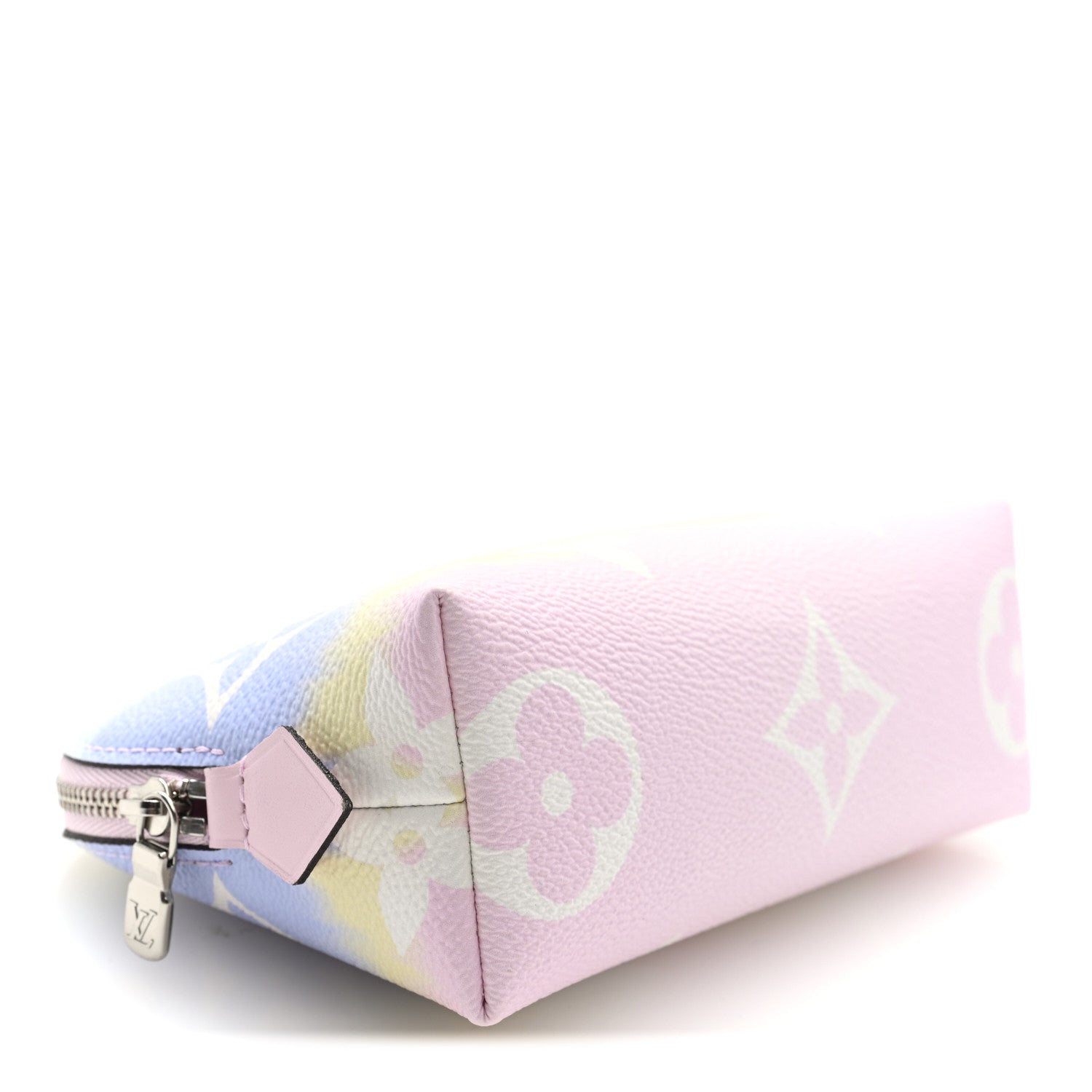 Louis Vuitton Monogram Giant Escale Cosmetic Pouch Pastel 4 of 6