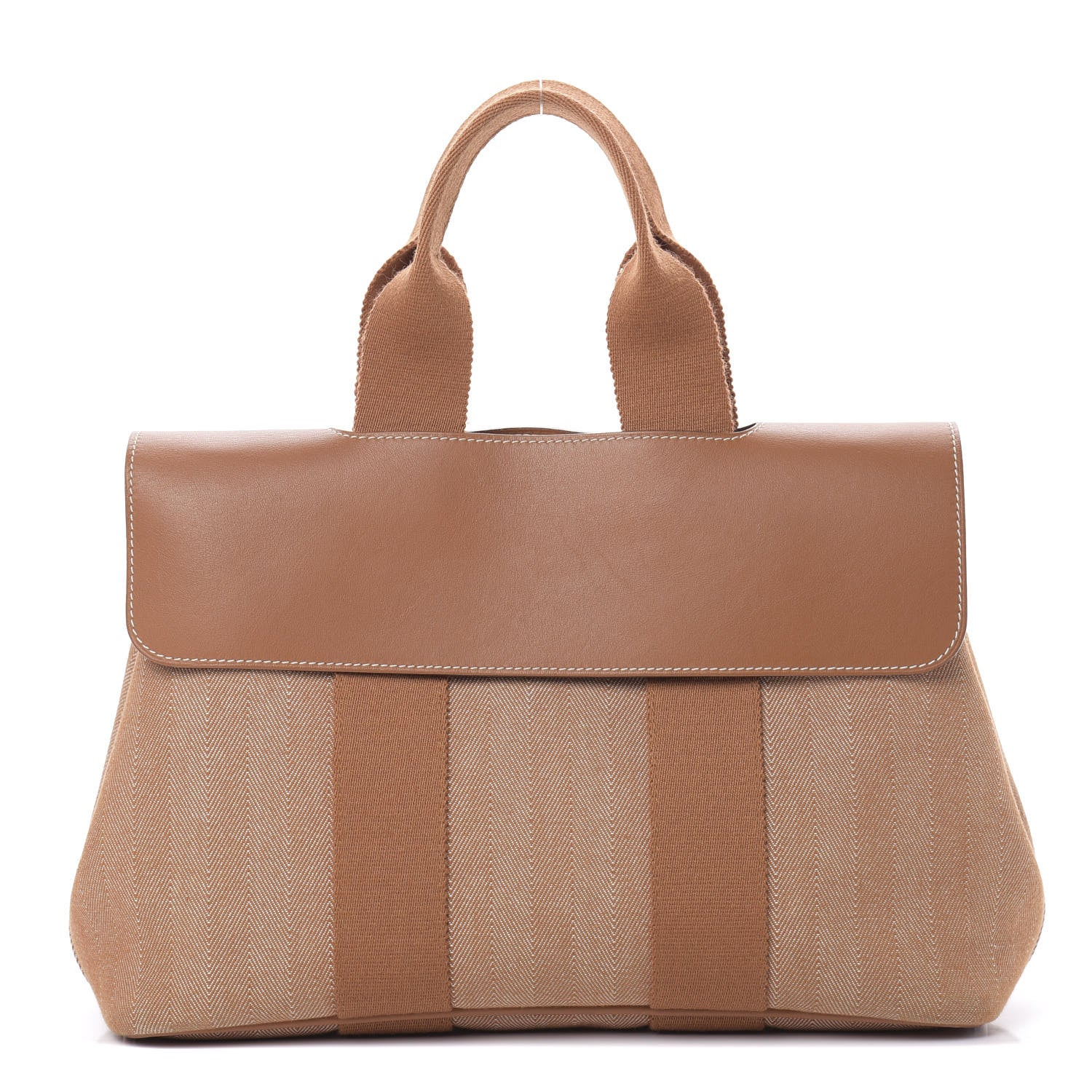 Hermes Swift Valparaiso Tote PM Gold 1 of 14