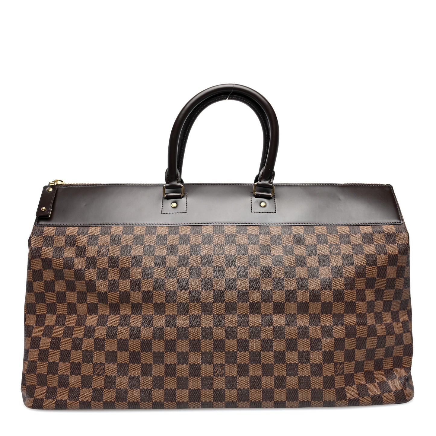 Damier Ebene Greenwich GM