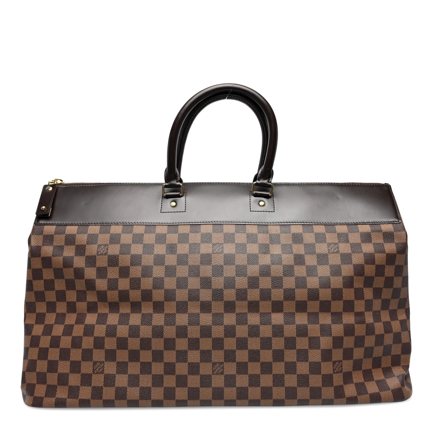 Louis Vuitton Damier Ebene Greenwich GM 1 of 8
