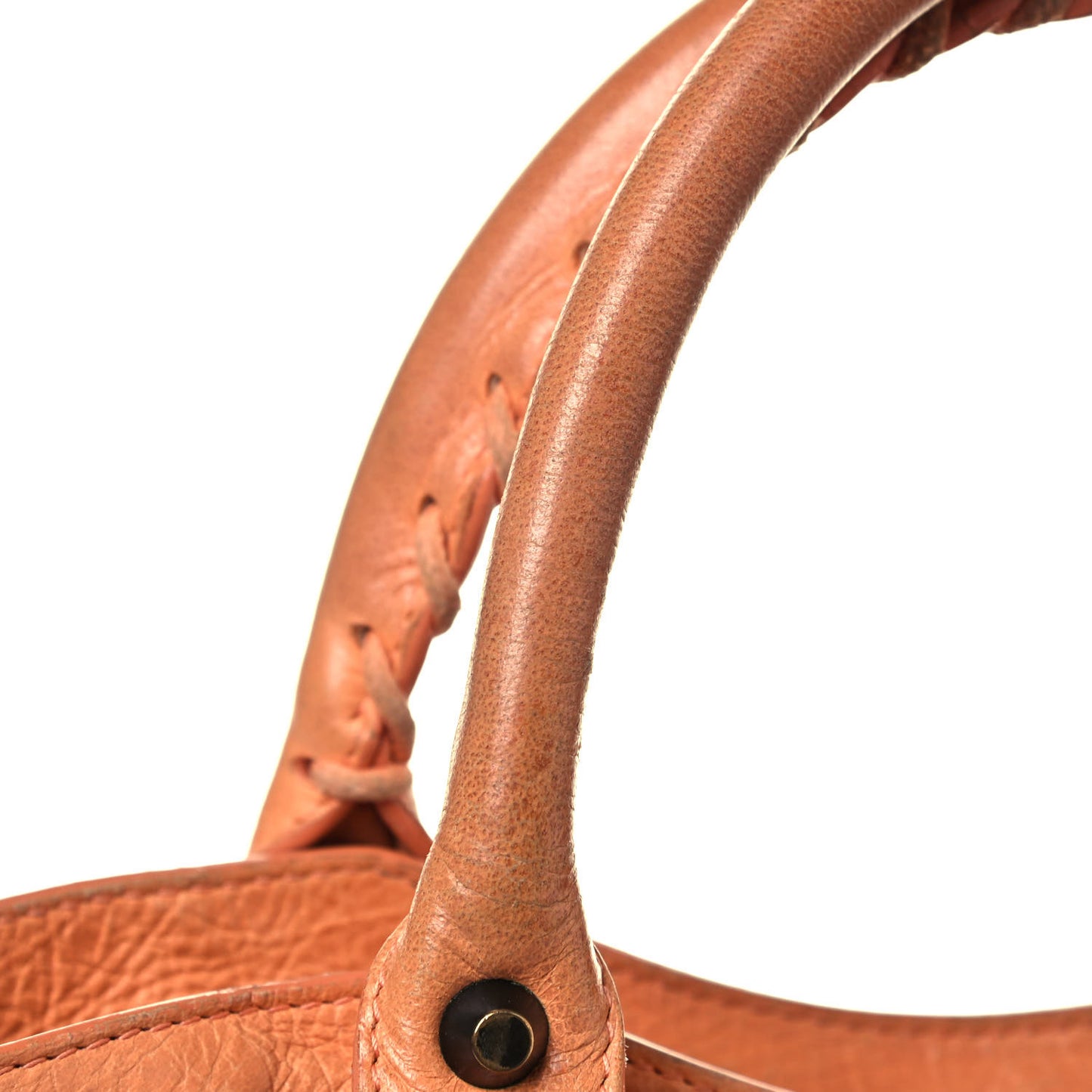 Agneau Classic Hardware Town Rose Blush
