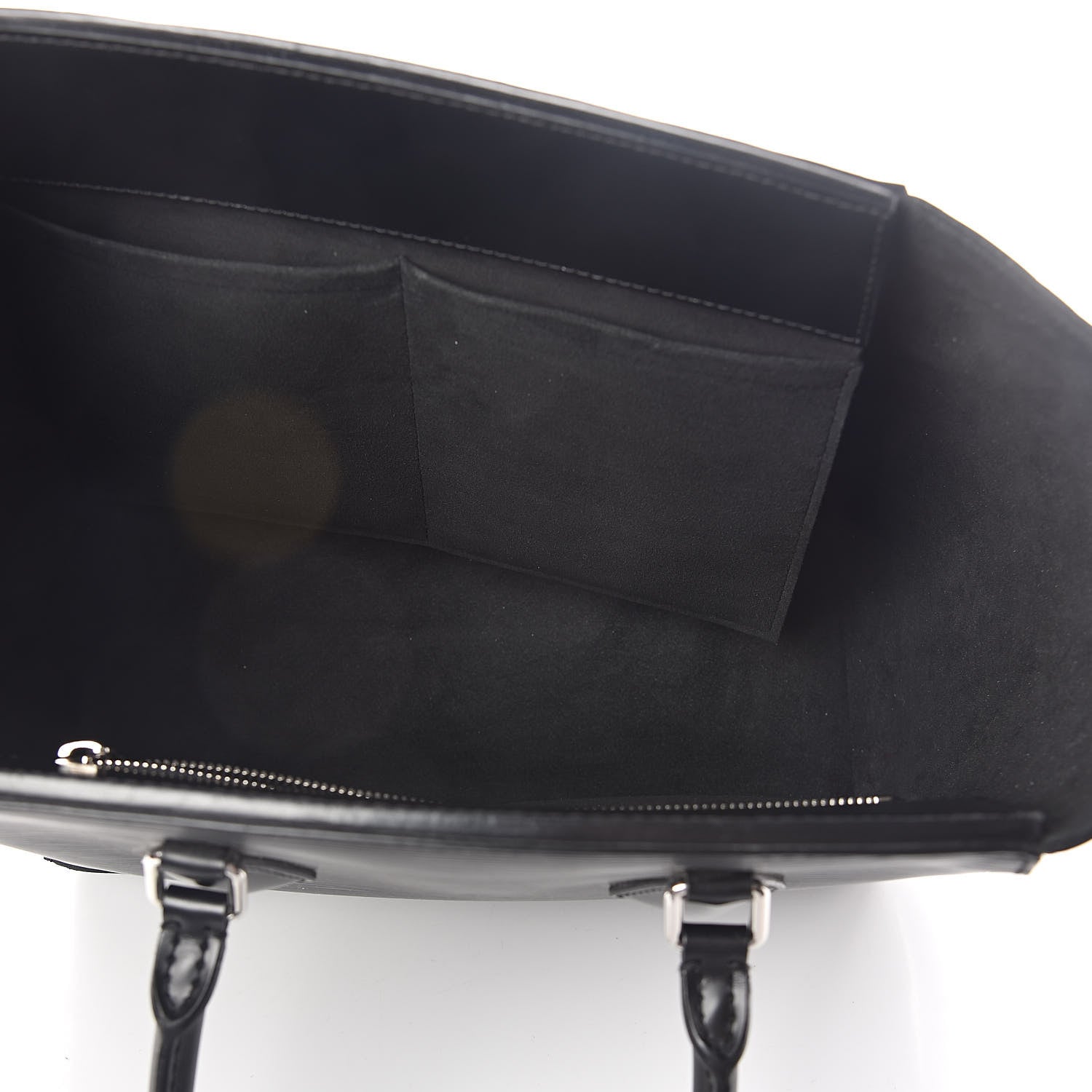 Louis Vuitton Epi Phenix MM Black 5 of 9