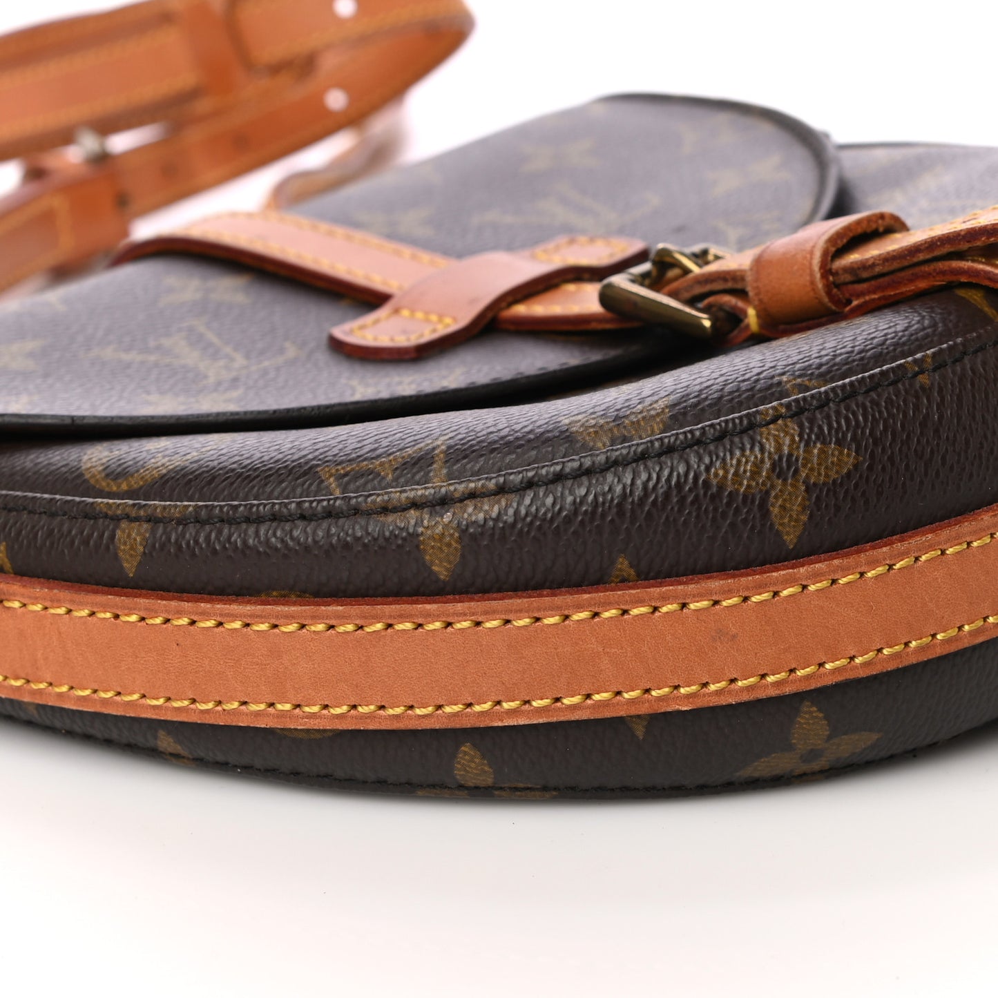 Monogram Chantilly PM