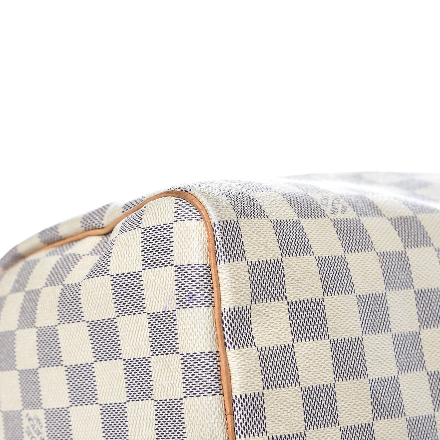 Damier Azur Speedy 30