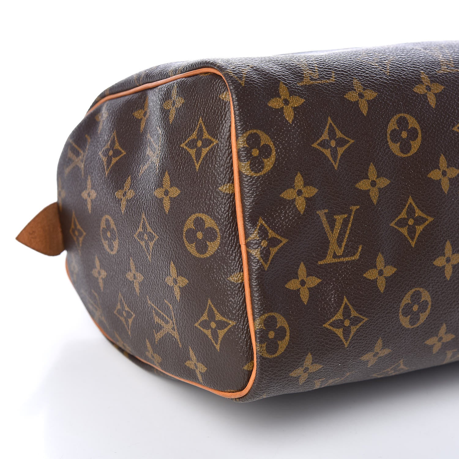 Louis Vuitton Monogram Speedy 25 9 of 10