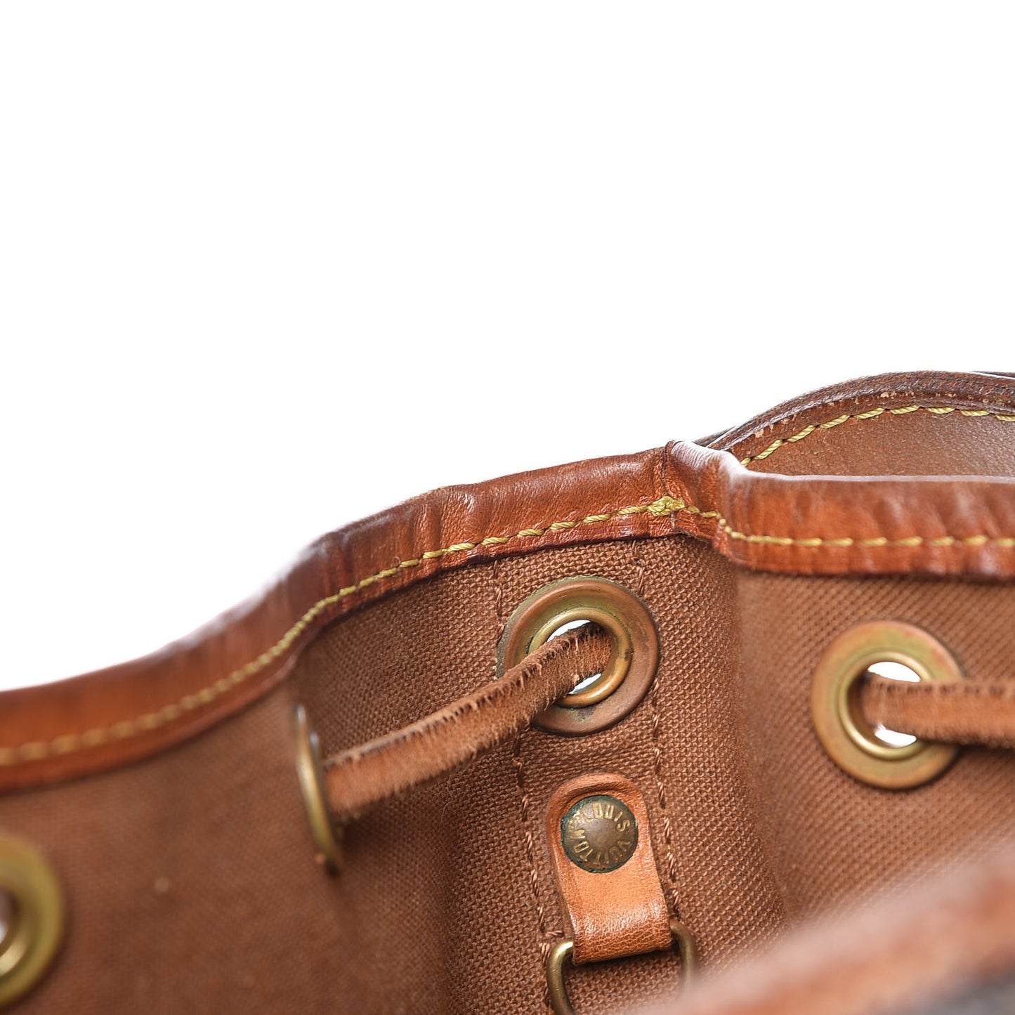 Monogram Petit Noe