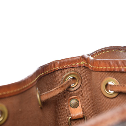 Louis Vuitton Monogram Petit Noe 10 of 17