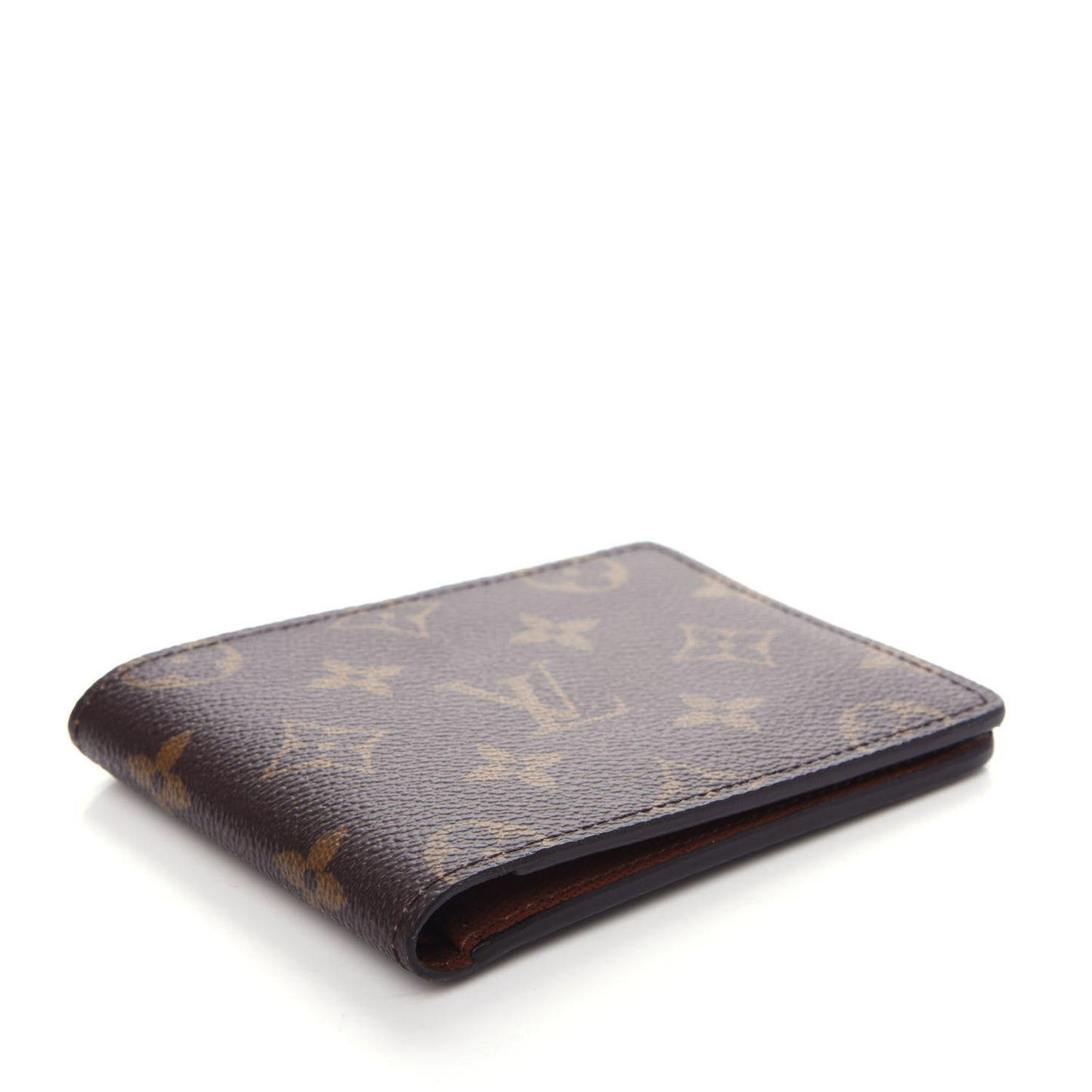 Monogram Multiple Wallet