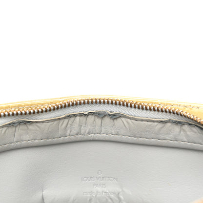 Louis Vuitton Vernis Houston Baby Blue 8 of 20
