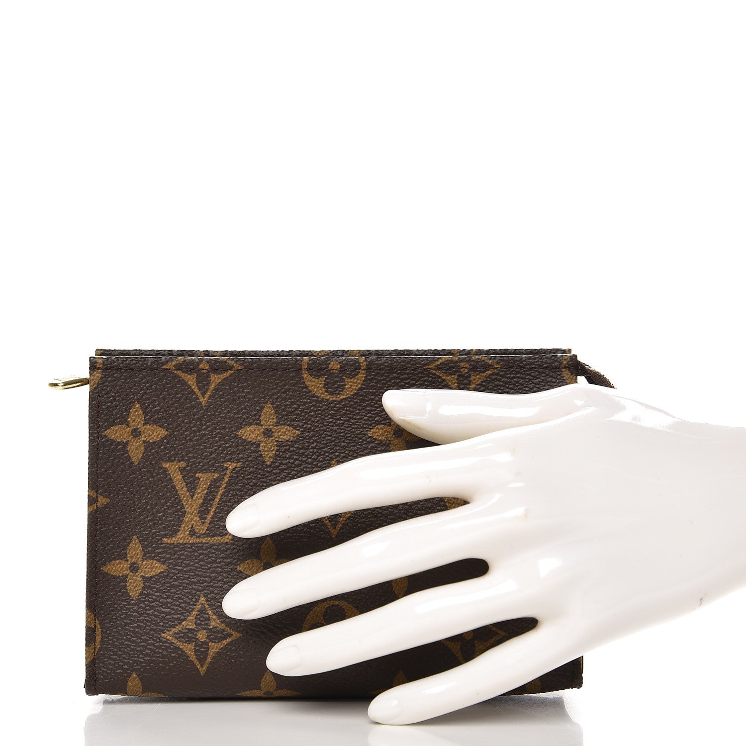 Louis Vuitton Monogram Toiletry Pouch 15 2 of 8
