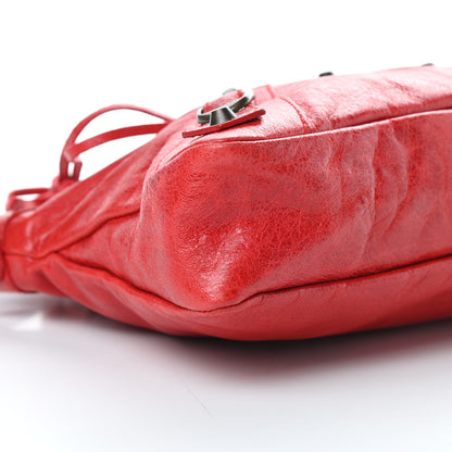 Balenciaga Agneau Classic Hardware First Rubisse 9 of 15