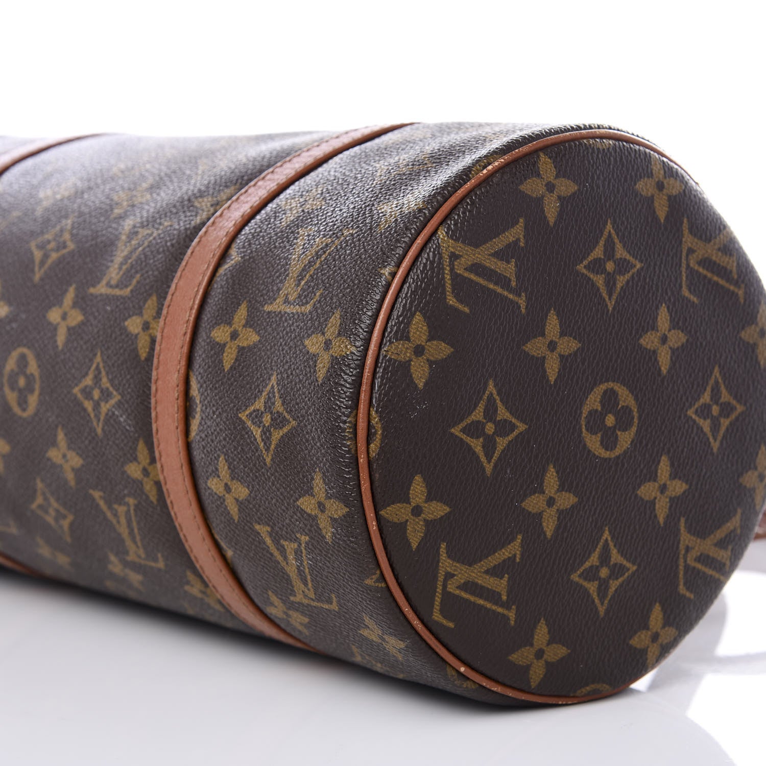Louis Vuitton Monogram Papillon 30 6 of 8
