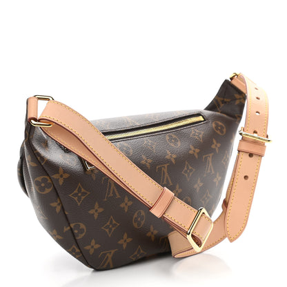 Louis Vuitton Monogram Bumbag 3 of 11