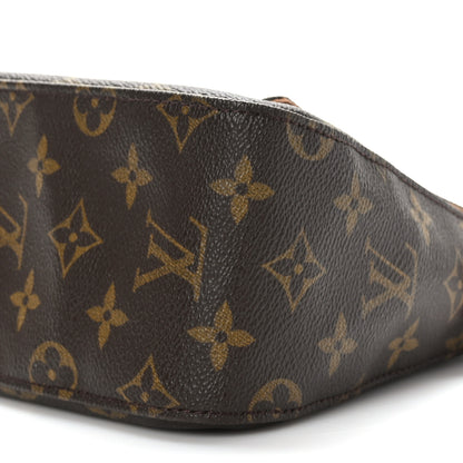 Louis Vuitton Monogram Mini Looping 8 of 8