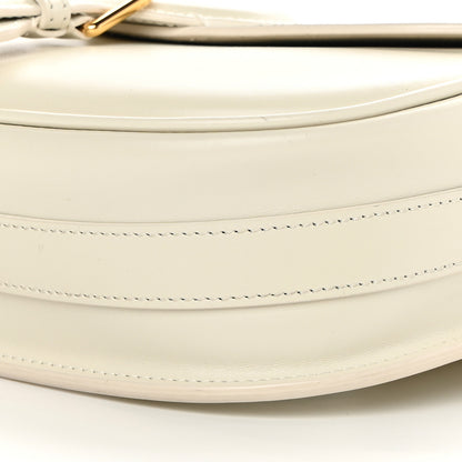 Christian Dior Box Calfskin Medium Bobby Flap Latte 10 of 18