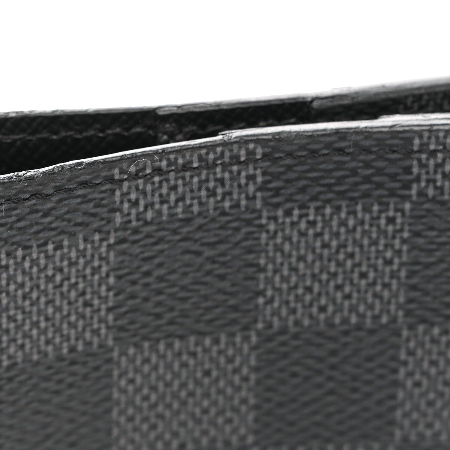 Louis Vuitton Damier Graphite Couverture Carnet PM 10 of 11