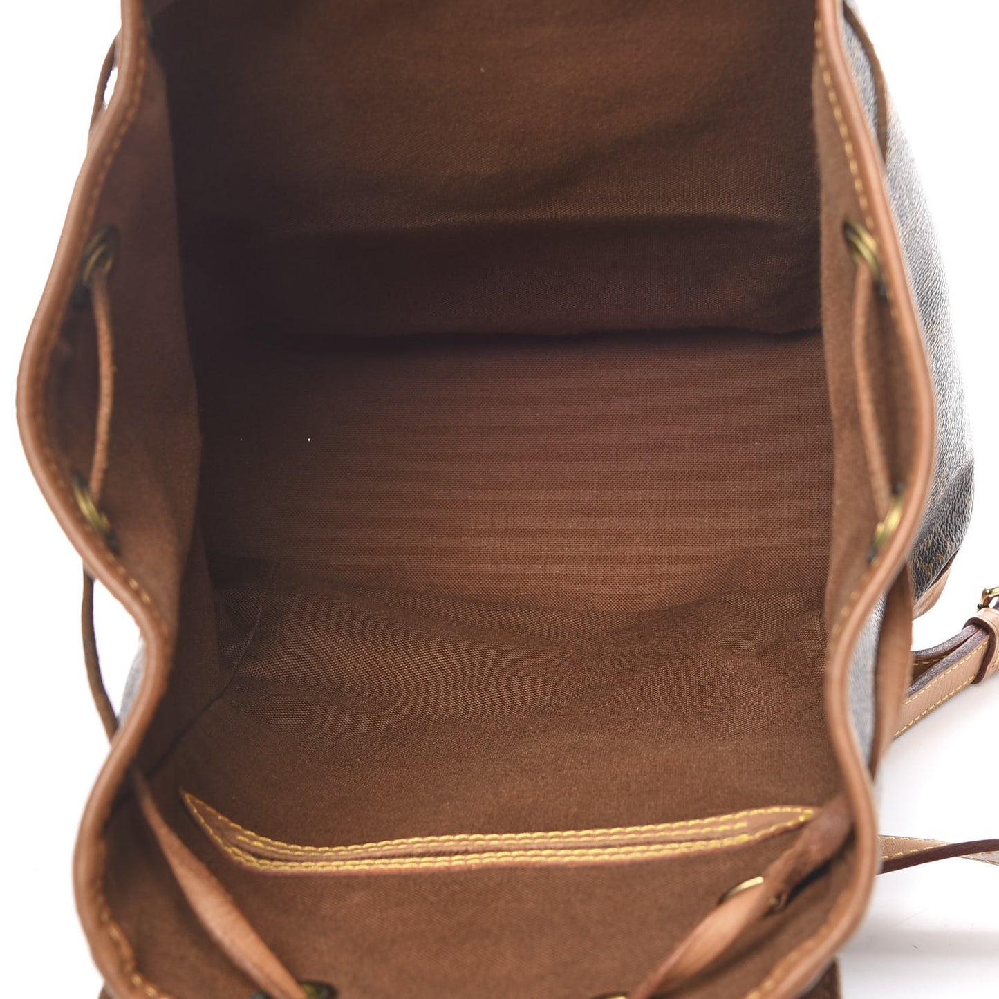 Monogram Montsouris MM Backpack