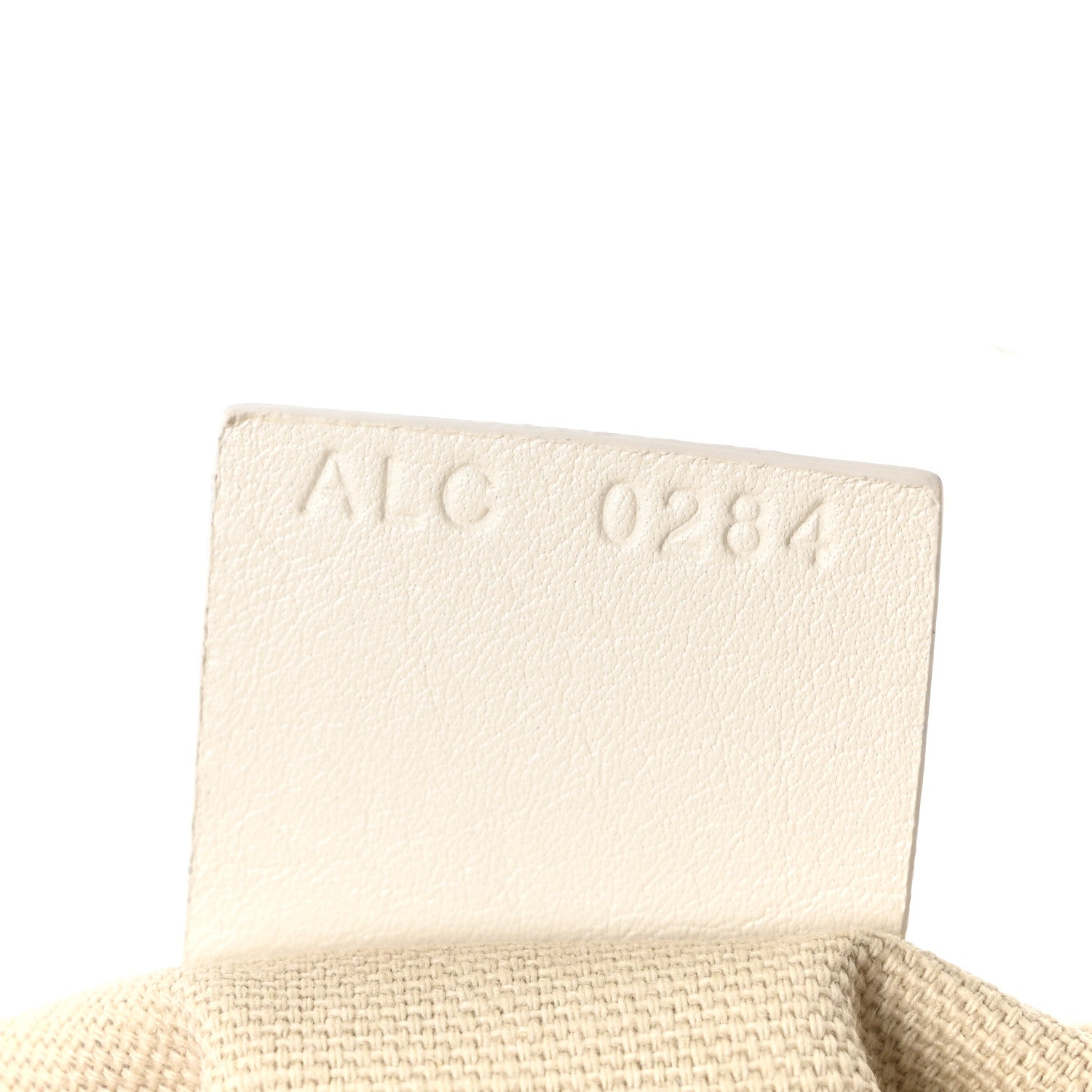 Givenchy Calfskin Nano Voyou Bag White 7 of 10