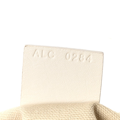 Givenchy Calfskin Nano Voyou Bag White 7 of 10