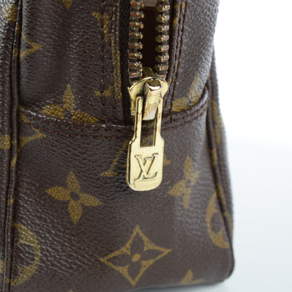 Louis Vuitton Monogram Trousse Toilette 28 9 of 9