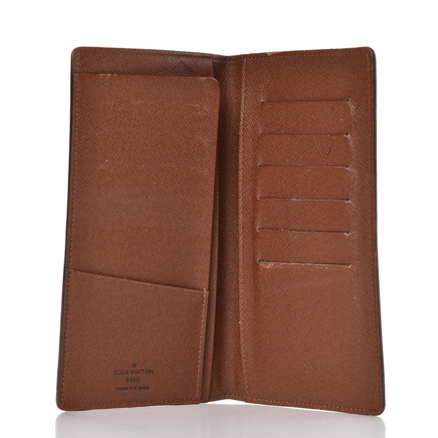 Monogram Brazza Wallet