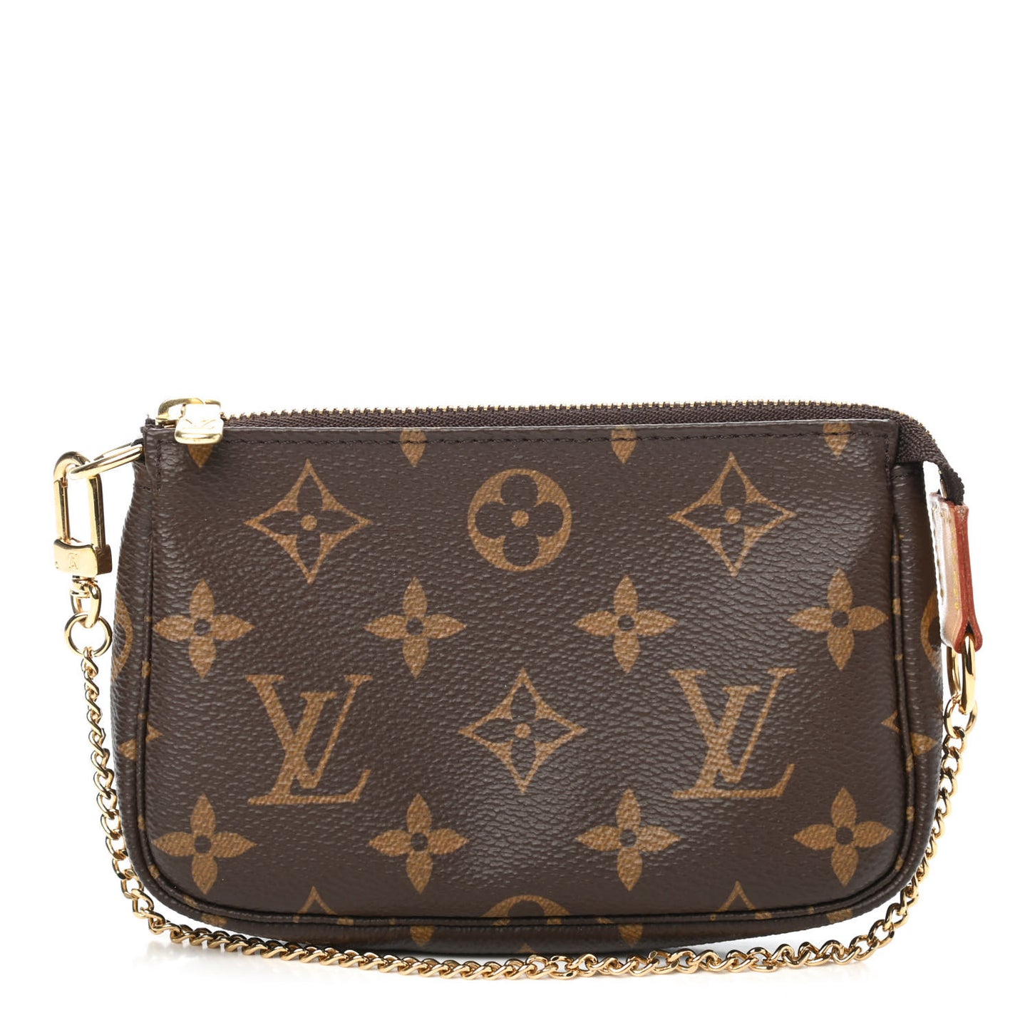 Monogram Mini Pochette Accessories