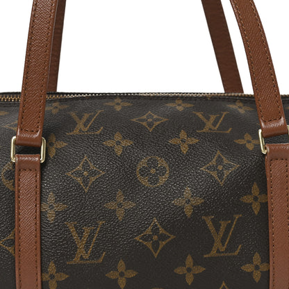 Louis Vuitton Monogram Papillon 30 with Companion 8 of 10