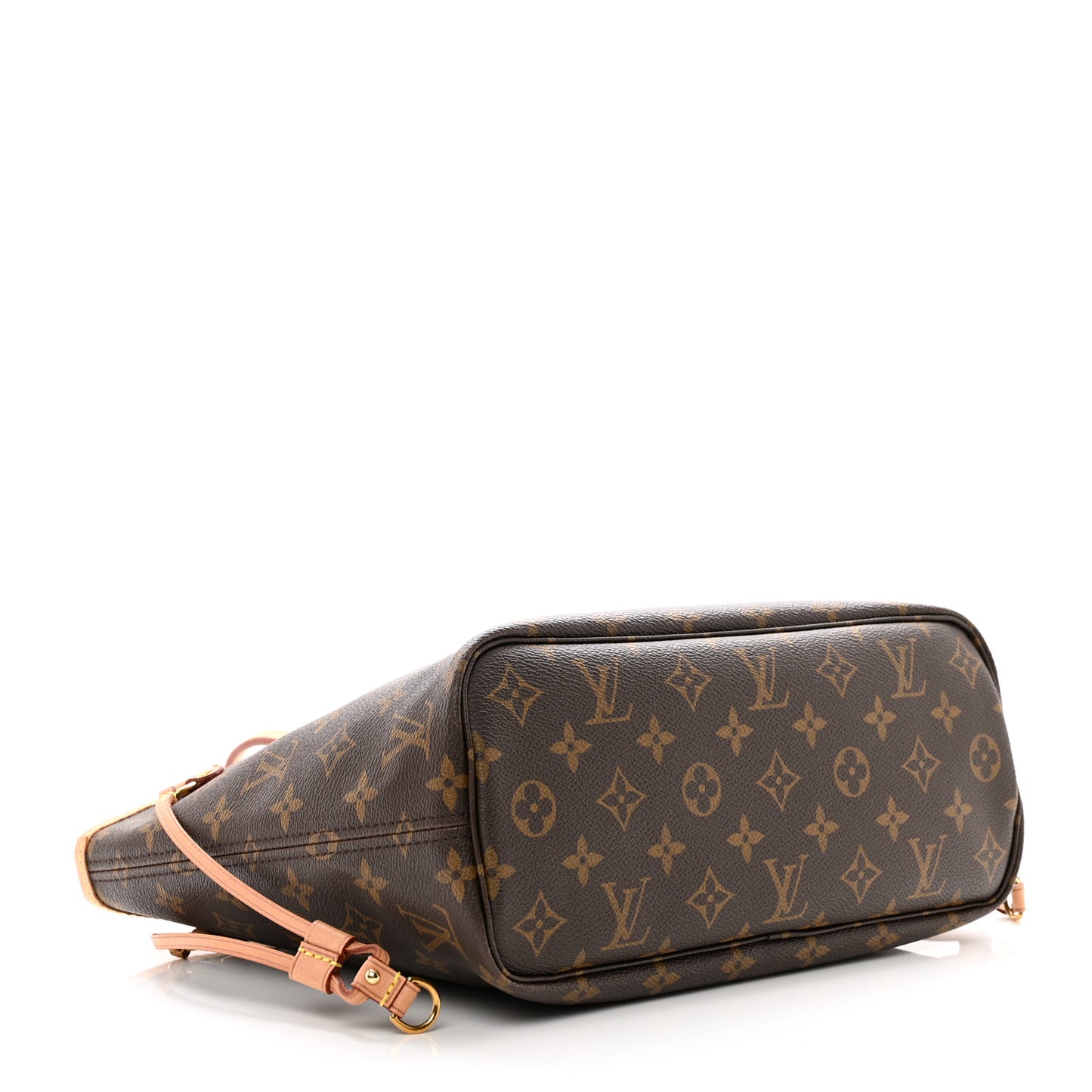 Monogram Neo Neverfull PM Pivoine