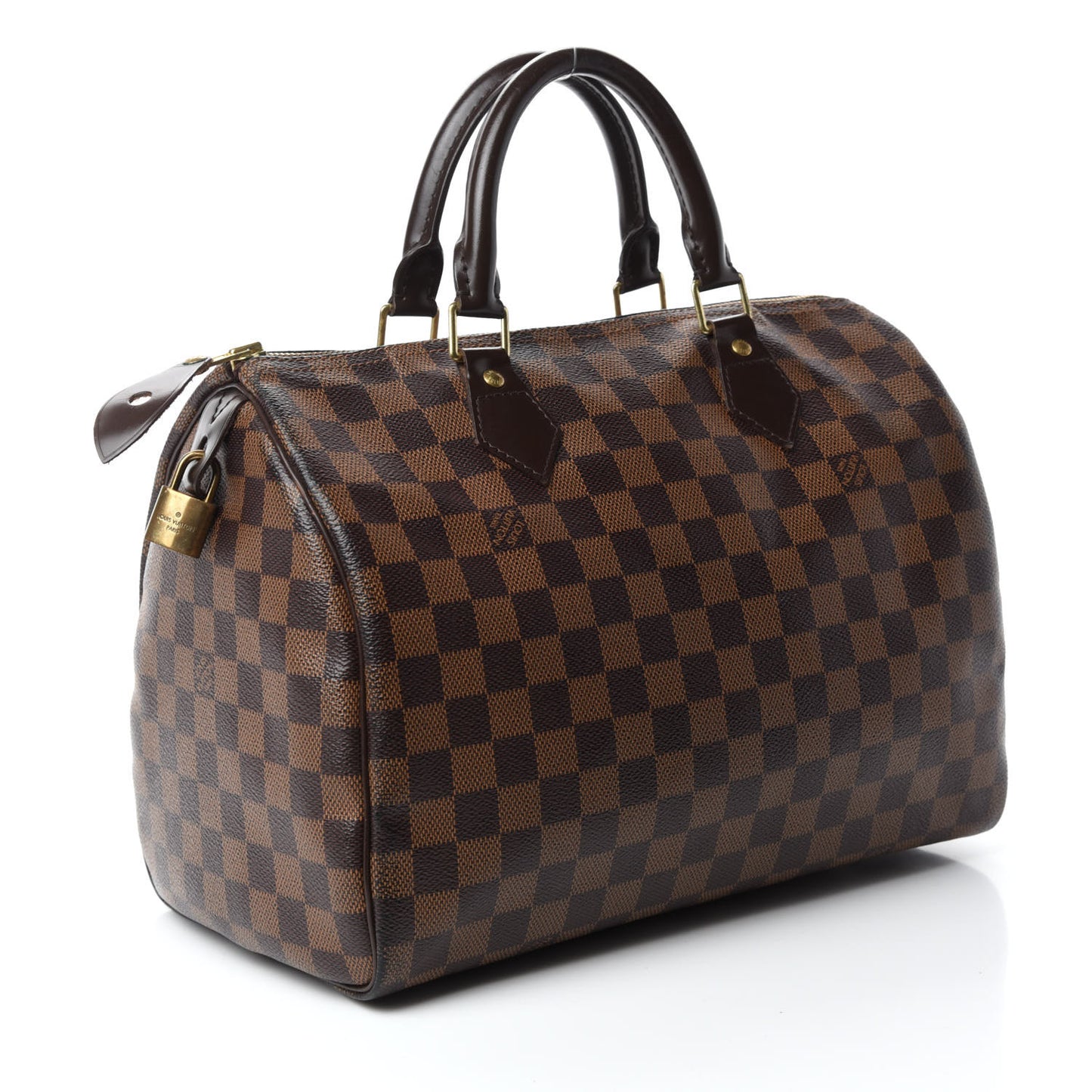 Damier Ebene Speedy 30