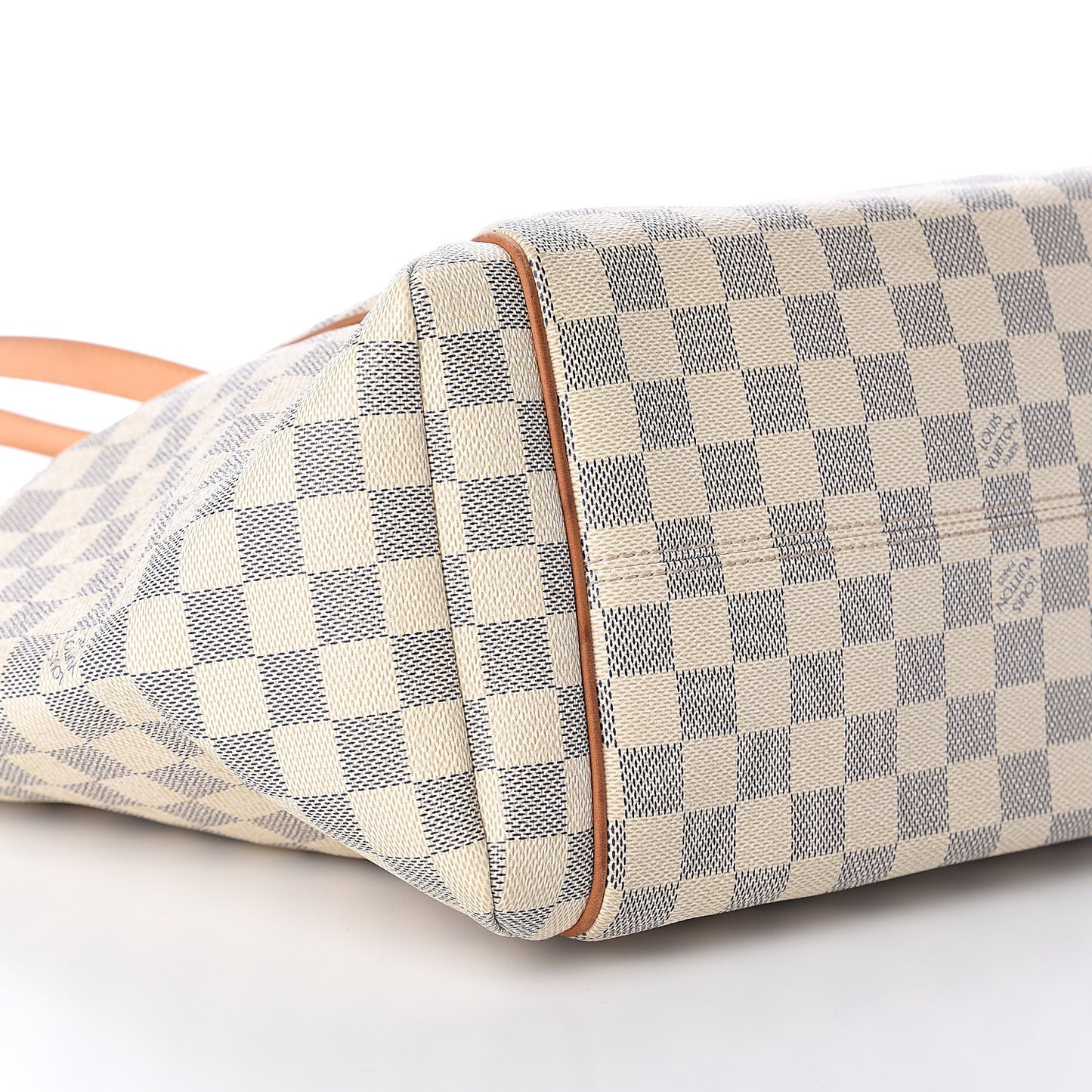 Damier Azur Totally MM