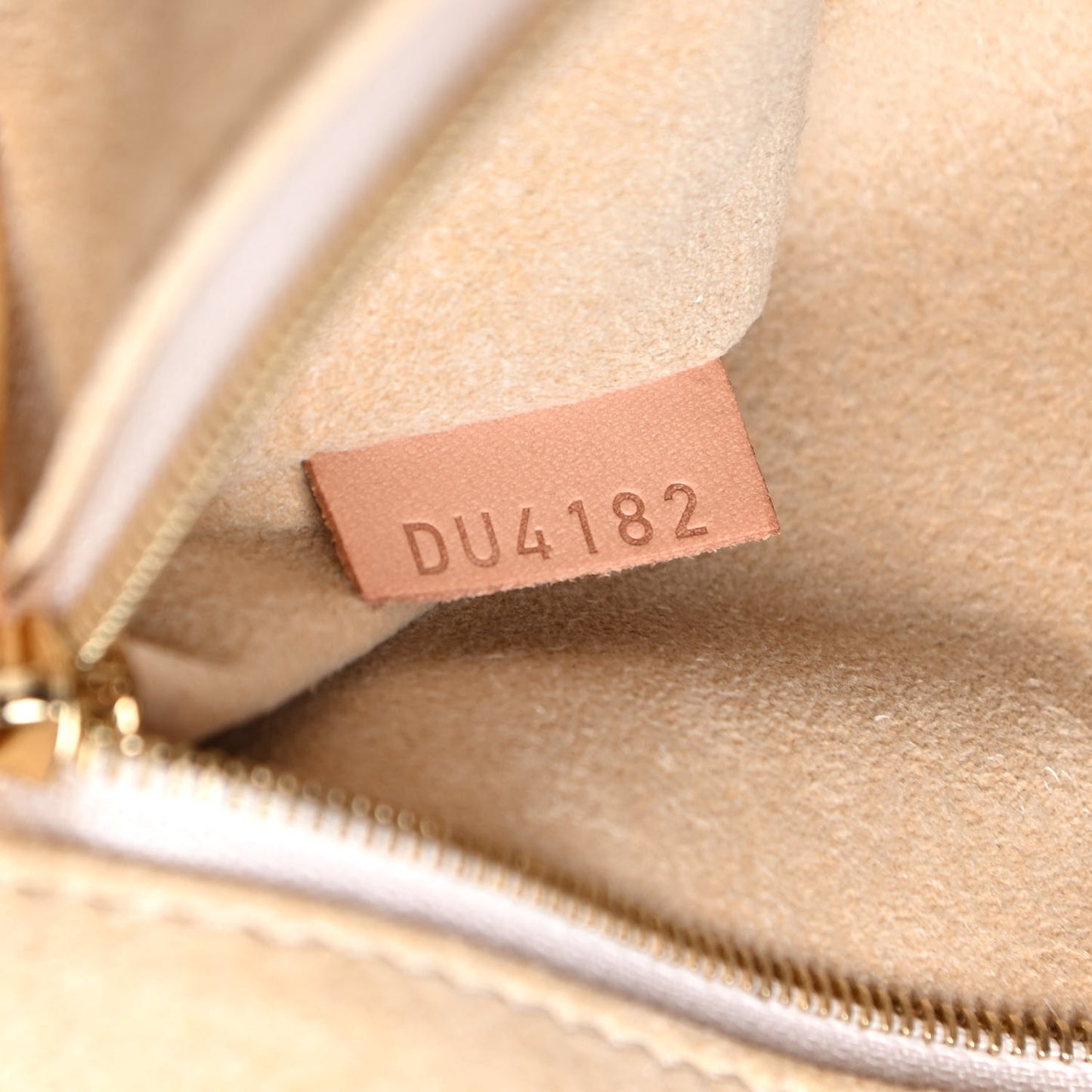 Damier Azur Salina PM