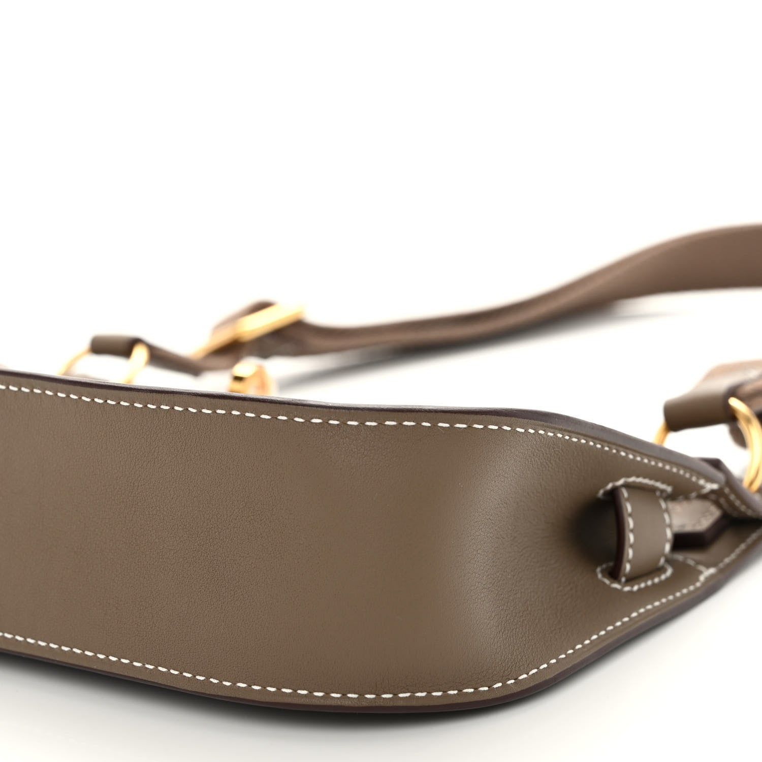Hermes Swift Mini Jypsiere Etoupe 9 of 9