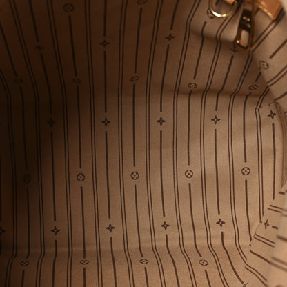 Louis Vuitton Monogram Delightful PM 5 of 10
