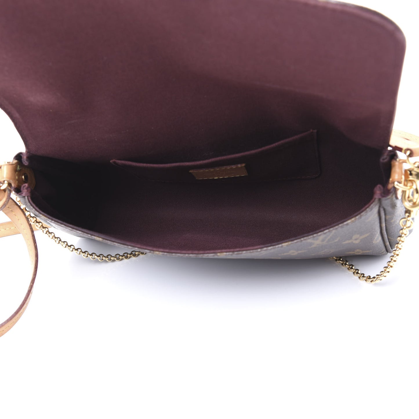 Monogram Favorite MM