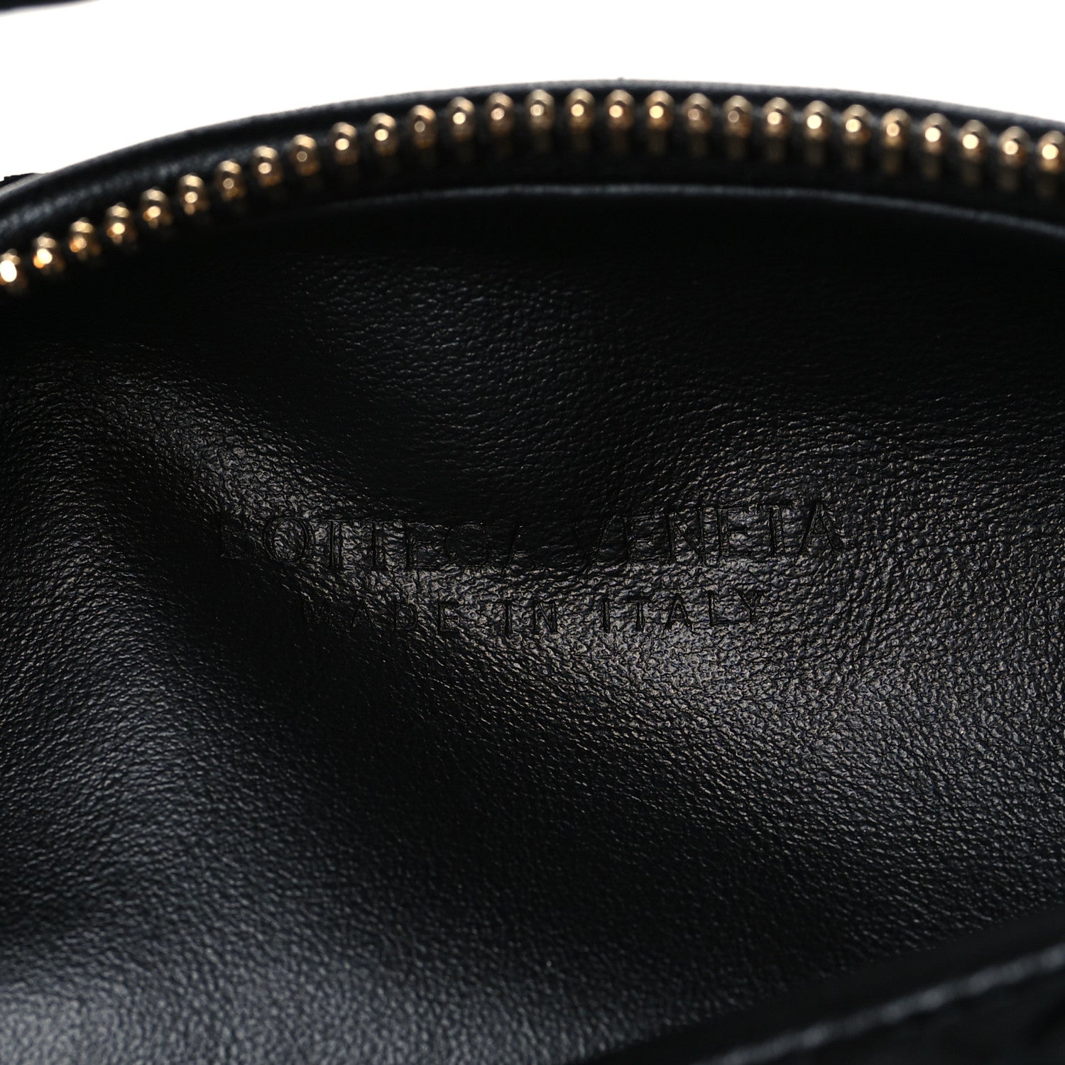 Bottega Veneta Nappa Intrecciato Mini Jodie Black 6 of 10