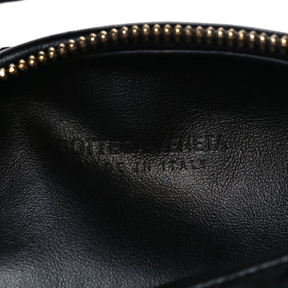 Bottega Veneta Nappa Intrecciato Mini Jodie Black 6 of 10