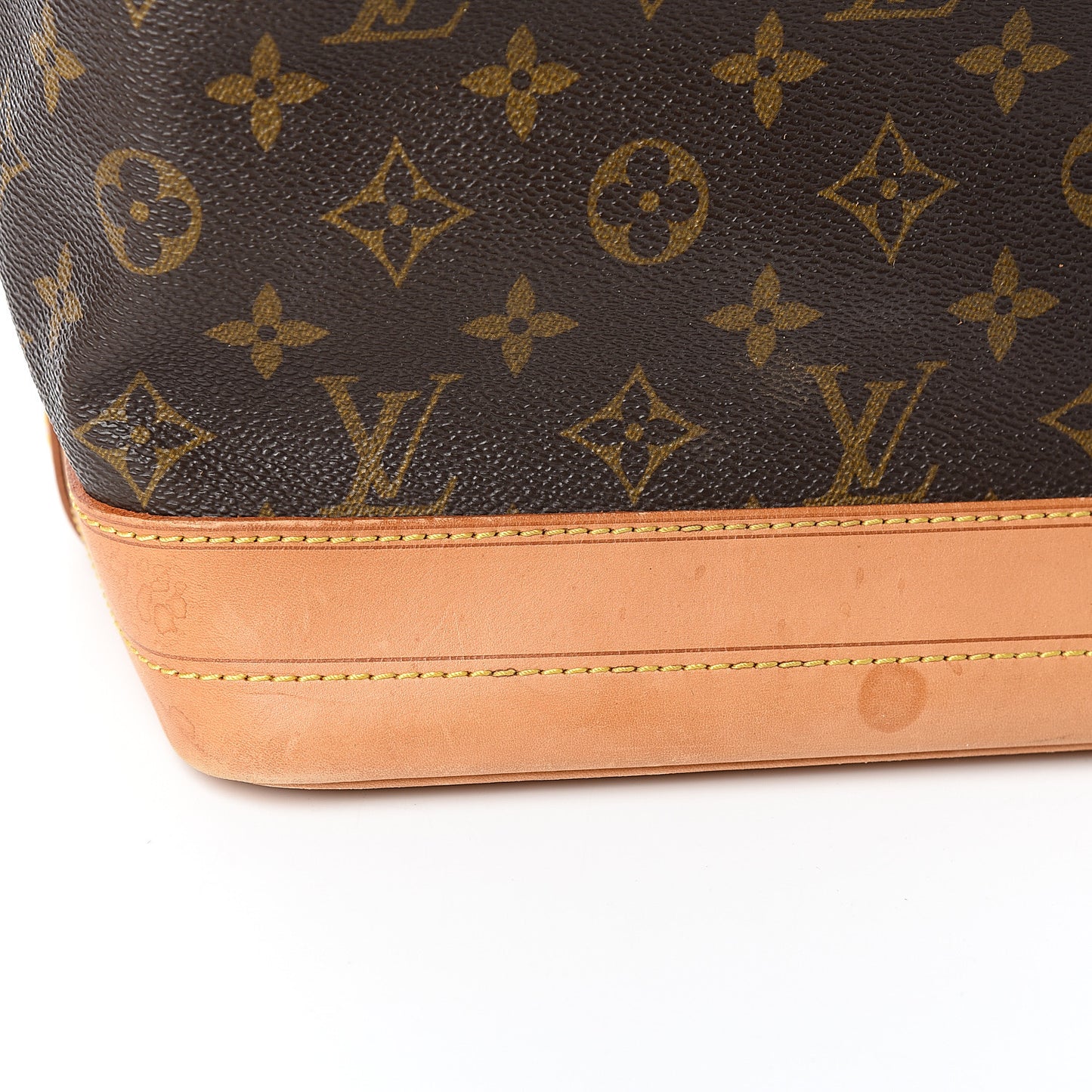 Monogram Noe