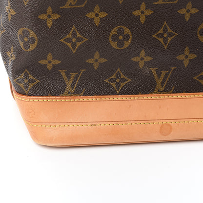 Louis Vuitton Monogram Noe 12 of 15
